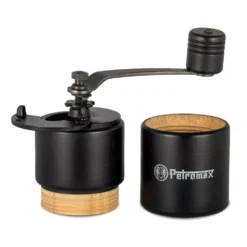 Petromax Handkaffeemühle -Online Camping Angebote schwarze handkaffeemuehle petromax camping kuechenutensil zubehoer 1000 3 27924