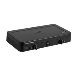 Campingkocher Cadac Dometic 2-Cook 3 Turbo Deluxe, 50 Mbar -Online Camping Angebote schwarzer camping gaskocher cadac dometic 2 cook 3 turbo deluxe 50mbar betriebsdruck 1000 3 26229