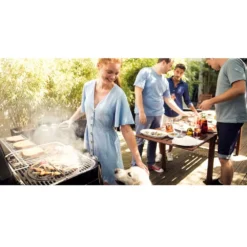 Campinggrill Campingaz Attitude 2100 EX -Online Camping Angebote schwarzer camping grill campingaz attitude 2100ex tischgrill black 1000 6 22223