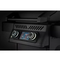Elektrogrill Napoleon Rogue EQ 365 15 Elektrogrill Napoleon Rogue EQ 365 -Online Camping Angebote schwarzer elektrogrill napoleon rogue eq 365 mit home app grosses bedienfeld 1000 3 27817