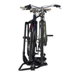 Deichselträger Thule Caravan Superb XT Black Short -Online Camping Angebote schwarzer fahrradtraeger fuer wohnwagen thule caravan superb xt black short deichseltraeger 1000 3 19167