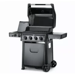 Gasgrill Napoleon Freestyle 425 SIB Mit Sizzle Zone | Ausstellungsstück 18 Gasgrill Napoleon Freestyle 425 SIB Mit Sizzle Zone | Ausstellungsstück -Online Camping Angebote schwarzer gas grill napoleon freestyle 425 sib graphite mit sizzel zone seitenbrenner 1000 2 26191
