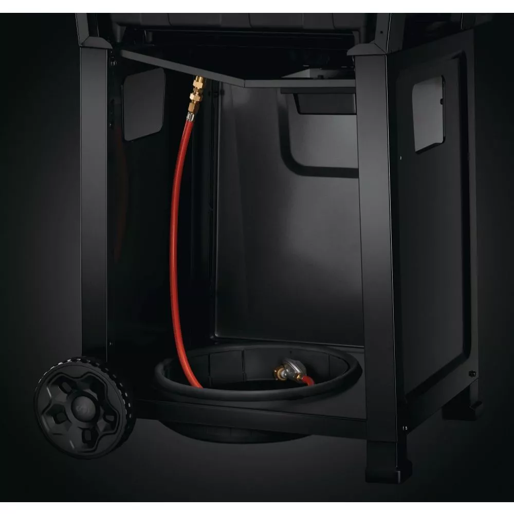 Gasgrill Napoleon Freestyle 425 SIB Mit Sizzle Zone | Ausstellungsstück 9 Gasgrill Napoleon Freestyle 425 SIB Mit Sizzle Zone | Ausstellungsstück – Bild 7