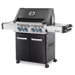 Gasgrill Napoleon Prestige 500 RSIB, Schwarz 19 Gasgrill Napoleon Prestige 500 RSIB, Schwarz -Online Camping Angebote schwarzer gasgrill napoleon prestige 500 rsib all black luxusgasgrill 1000 3 18922