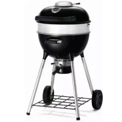 Holzkohlegrill Napoleon PRO18K-LEG-3 Kugelgrill Ø 47 Cm -Online Camping Angebote schwarzer napoleon kugelgrill holzkohlegrill pro18k leg3 4 stndbeine 2 raeder 1000 2 26061