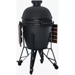 Holzkohlegrill The Bastard Urban Large Complete 15 Holzkohlegrill The Bastard Urban Large Complete -Online Camping Angebote schwarzer smoker the bastard large urban complete 1000 6 22528