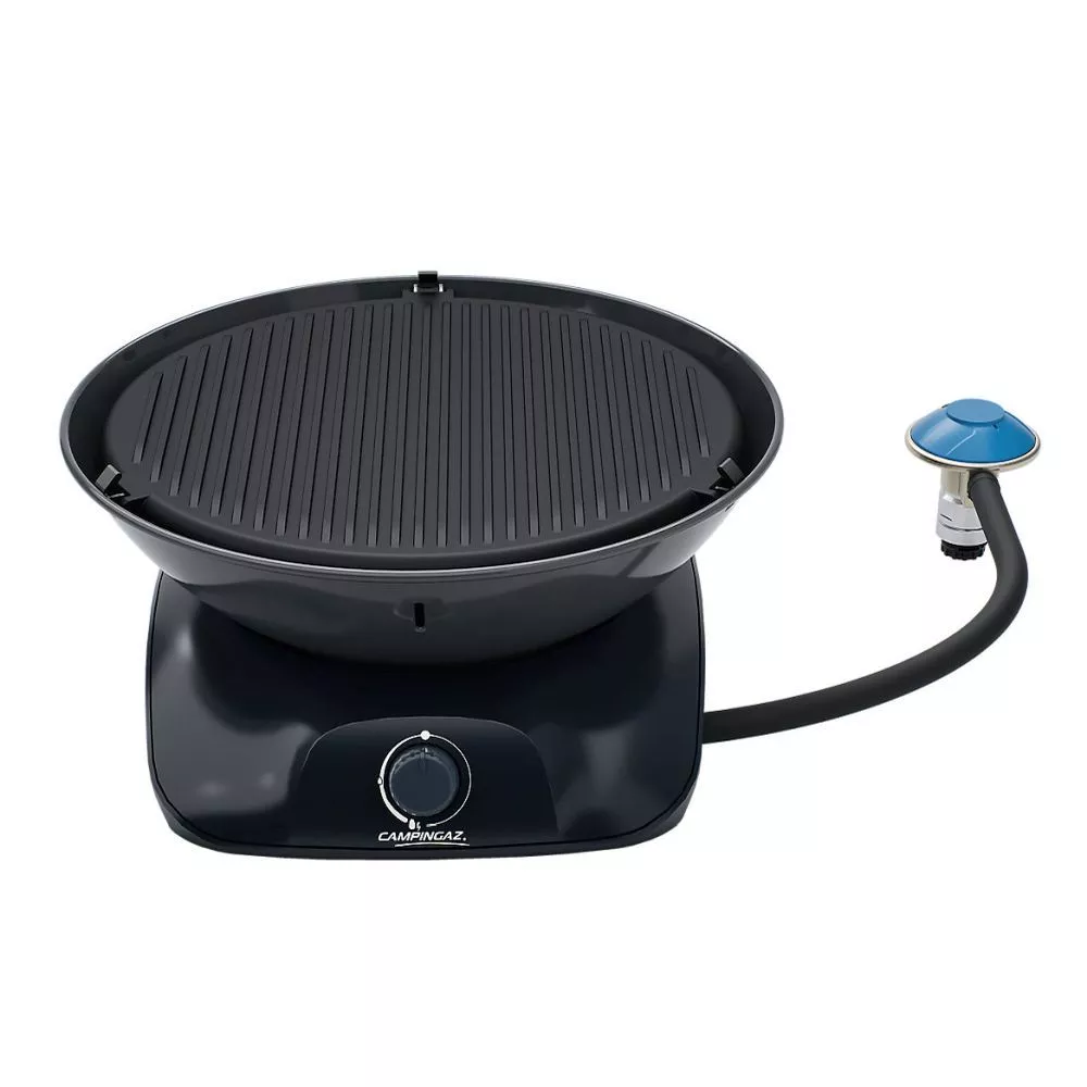 Tischgrill Campingaz Stove 360 Grill CV 3 Tischgrill Campingaz Stove 360 Grill CV
