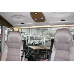 Hindermann Sonnenschutzmatte Screen Für Mercedes Sprinter -Online Camping Angebote screen sonnenschutzmatte hindermann blickschutz mercedes sprinter 1 14322