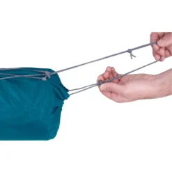 Selbstaufblasende Liegematte Sea To Summit Comfort Deluxe Camper Van -Online Camping Angebote sea to summit comfort deluxe camper van liegematte packsack kordelzug verschluss 1000 5 24058