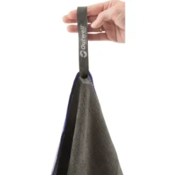 Campinghandtuch Outwell Seadream 4er-Pack -Online Camping Angebote seadream outwell frotteehandtuch 4er pack mit schlaufe zum aufhaengen 1000 3 25102