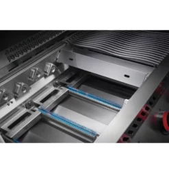 Outdoorküche Napoleon Oasis Compact 105, Mit BIP500 Und Einbau SIZZLE ZONE -Online Camping Angebote sear plate fettabweiser einbaugrill napoleon prestige500 built in outdoor kueche 1000 5 26385