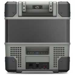 Kompressorkühlbox Truma Cooler C60 -Online Camping Angebote seitenansicht truma cooler c60 kompressor kuehlbox 600 8 24106