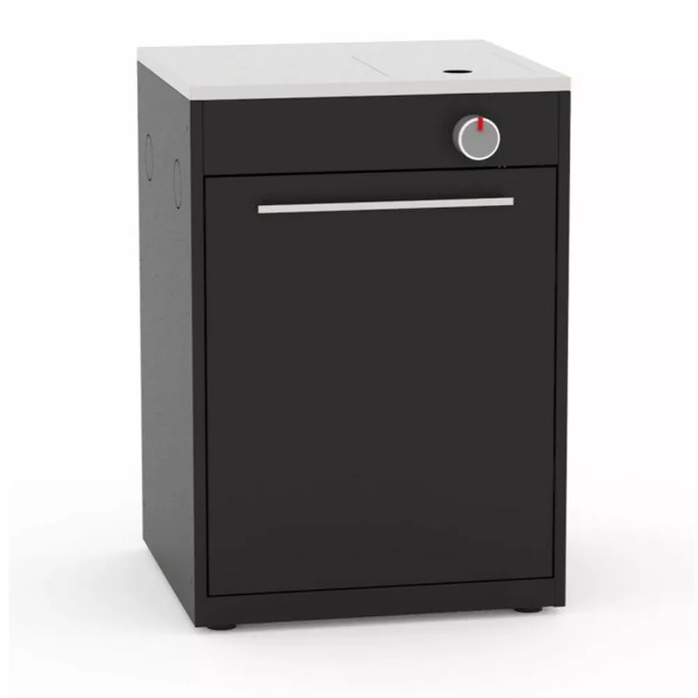 Weber Outdoorküche BBQ-Kitchen 331, 3 Modul Für Genesis E-435 11 Weber Outdoorküche BBQ-Kitchen 331, 3 Modul Für Genesis E-435 – Bild 9