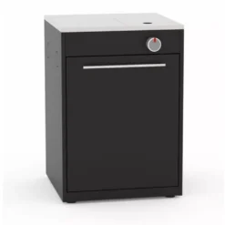 Weber Outdoorküche BBQ-Kitchen 331, 3 Modul Für Genesis EX-335 -Online Camping Angebote seitenbrenner modul weber bbq kitchen schwarz grillkueche arbeitsplatte individuell verstellbar 1000 8 26522