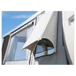 Wohnwagen-Vorzelt Dwt Zelte Ambassador III 300 | 32er Stahl -Online Camping Angebote seitenwand fensterabdeckung ausgestellt dwt vorzelt ambassador iii 1000 6 18305