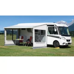 Markisen-Seitenwand DWT Rain Outside -Online Camping Angebote seitenwand fuer markisen dwt rain outside thule omnistor fiamma markisen 1000 2 23208