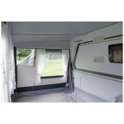 Dauerstandvorzelt Hahn Zelte Bornholm 280 | 32er Stahl -Online Camping Angebote seitenwand innen hahn zelte dauerstandvorzelt bornholm 280 1000 5 27655