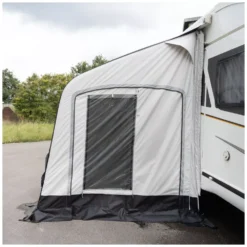 Aufblasbares Wohnmobilvorzelt Westfield Vega 2.0 | Breite 200 Cm -Online Camping Angebote seitenwand westfield luftvorzelt vega 2 0 200 cm 1000 3 28390