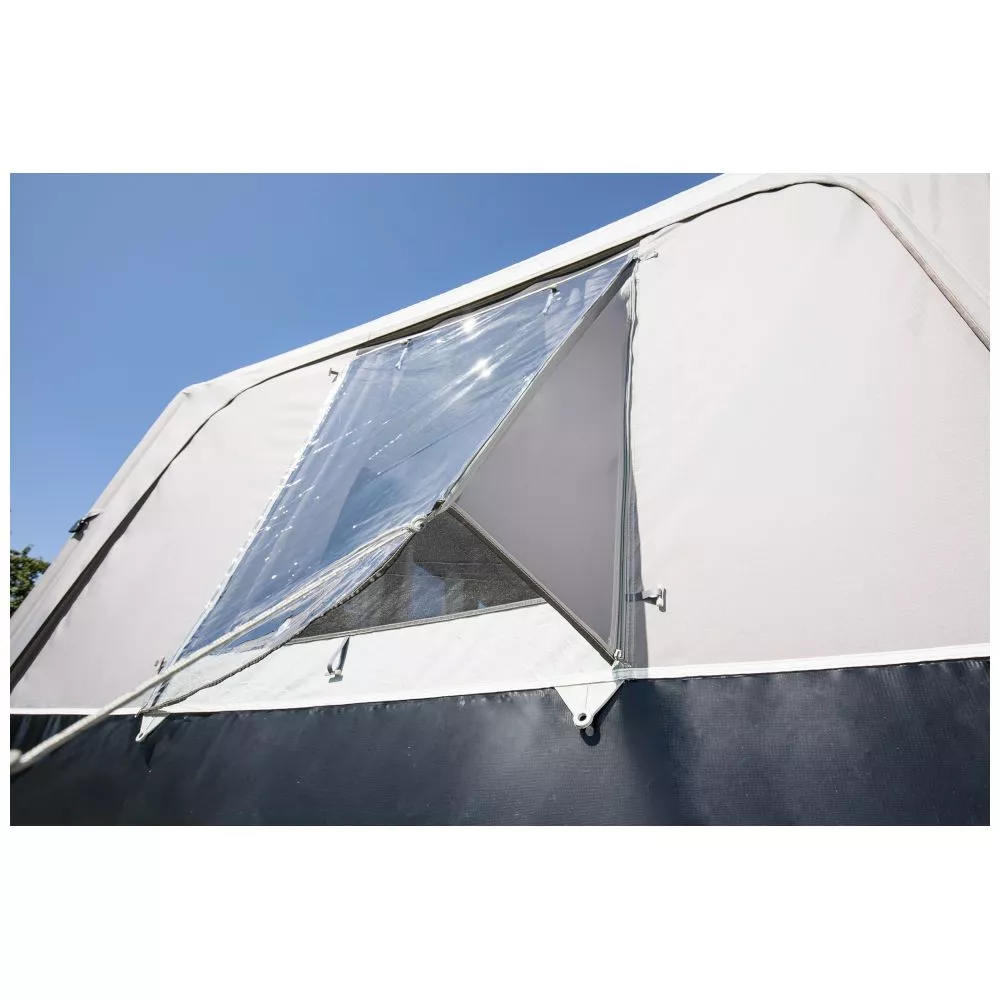 Wohnwagenvorzelt DWT Scala Air 280 10 Wohnwagenvorzelt DWT Scala Air 280 – Bild 8