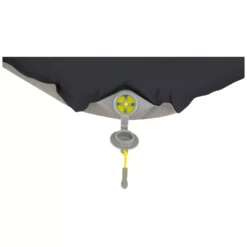 Selbstaufblasbare Liegematte Outwell Sleepin Single 7.5 Cm 11 Selbstaufblasbare Liegematte Outwell Sleepin Single 7.5 Cm -Online Camping Angebote selbstaufblasbare camping liegematte outwell sleepin single 7 5 ventil offen 1000 2 28445