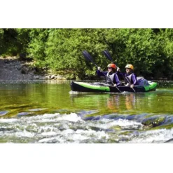 Kajak Sevylor Yukon 15 Kajak Sevylor Yukon -Online Camping Angebote sevylor yukon 2 personen kajak kayak 6 8361
