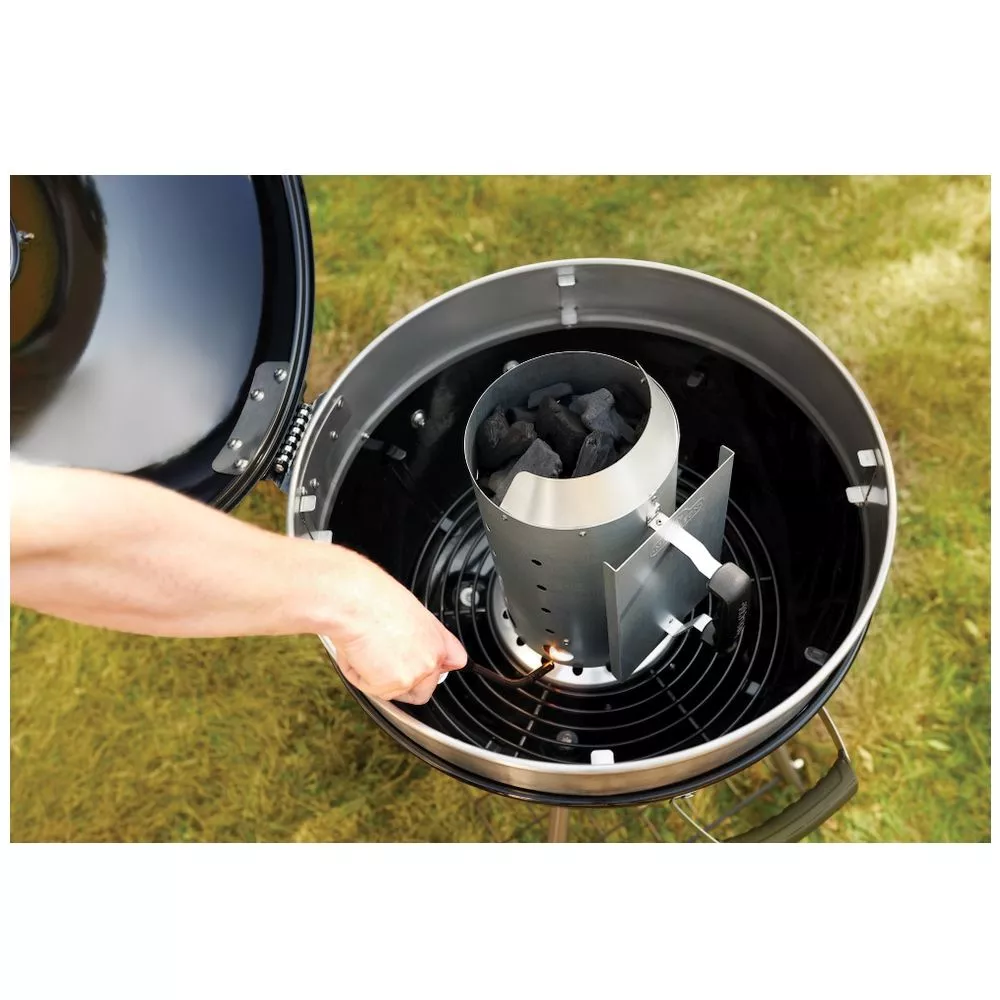 Napoleon Premium Anzündkamin 12 Napoleon Premium Anzündkamin – Bild 10