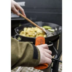 Petromax Aramid Griffhülle Für Feuerpfanne 12 Petromax Aramid Griffhülle Für Feuerpfanne -Online Camping Angebote sicheres versetzen heben heisser pfannenstiele petromax aramid griffhuelle handle300 1000 5 24546