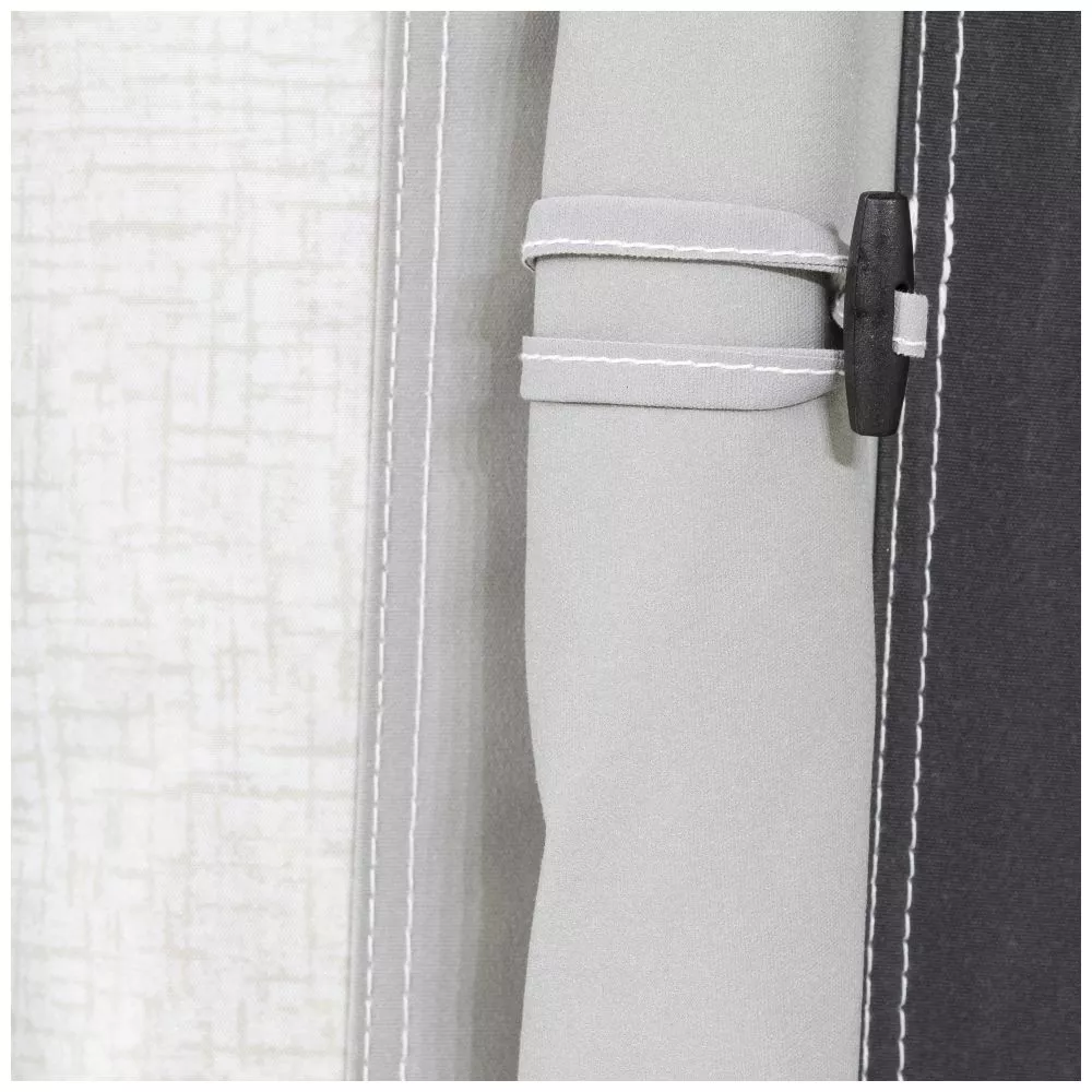 Wohnwagenvorzelt Dometic Residence AIR All-Season | Grösse 14 | 965 - 990 Cm 14 Wohnwagenvorzelt Dometic Residence AIR All-Season | Grösse 14 | 965 - 990 Cm – Bild 12