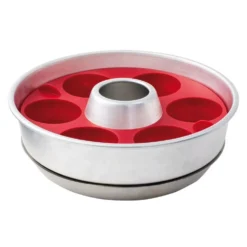 Muffinform Omnia Muffin-Tab Für Camping-Backofen 9 Muffinform Omnia Muffin-Tab Für Camping-Backofen -Online Camping Angebote silikon backform omnia muffin tab muffinform 1000 2 20457