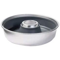 Silikonform Omnia Für Camping-Backofen -Online Camping Angebote silikonform fuer omnia camping backofen farbe anthrazit kuchenform backform 1000 1 28422