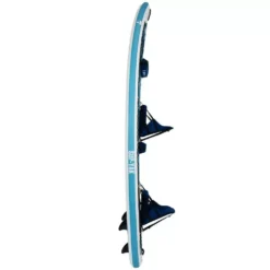 Aufblasbares Stand Up Paddleboard Tahe Sup-Yak Air 11'6" Beach Pack -Online Camping Angebote sitz inklusive seitenansicht profil aufblasbares stand up paddleboard airbeach tahe sup yak air 11 6 beach pack kajak kayak sup 1000 4 22539