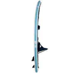Aufblasbares Stand Up Paddleboard Tahe Sup-Yak Air 10'6" Beach Pack -Online Camping Angebote sitz inklusive tahe air beach sup yak pack seitenansicht profil aufblasbares stand up paddleboard airbeach sup yak air 10 6 beach pack kajak kayak sup 1000 4 22533