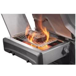 Gasgrill Napoleon Rogue PRO-S 425 RSIB, Edelstahl -Online Camping Angebote sizzle zone inklusive flaschenoeffner napleon gasgrill rogue pro s 425 edelstahl 1000 9 20098