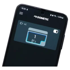 Kompressorkühlbox Dometic CFX2 28 -Online Camping Angebote smartphone app wifi bluetooth temperatursteuerung dometic kuehlbox cfx2 28 ocean 1000 4 28000
