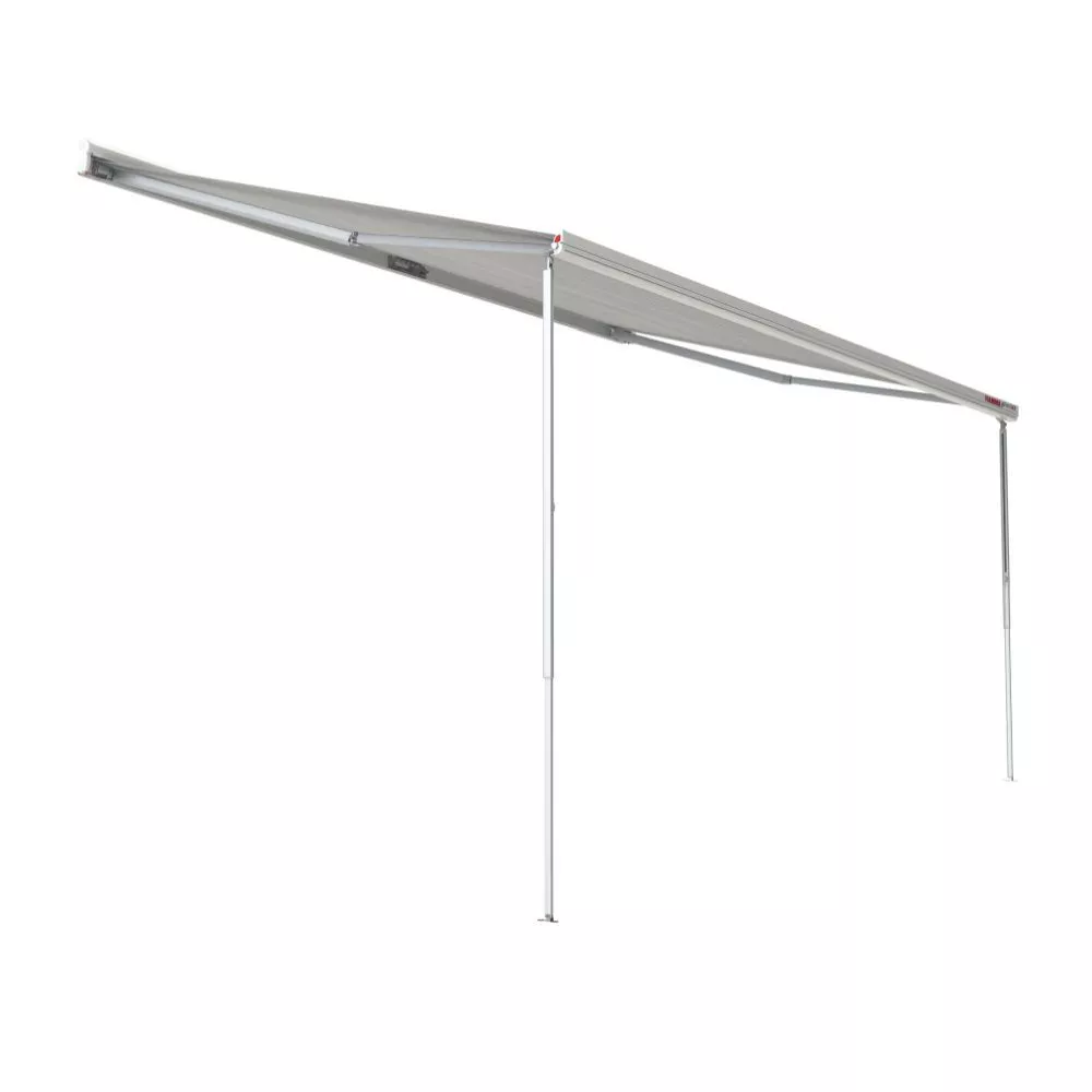 Wandmarkise Fiamma F45S 400, Tuch: Royal Grey, Gehäuse: Titanium 5 Wandmarkise Fiamma F45S 400, Tuch: Royal Grey, Gehäuse: Titanium – Bild 3