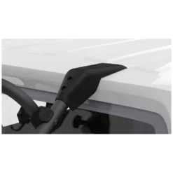 Fahrradträger, Veloträger Fiamma Carry-Bike VW T5 Pro -Online Camping Angebote spezielle obere halterung passt sich fahrzeuglinie an fiamma carry bike vw t5 pro fahrrad velo e bike traeger 1000 3 28358