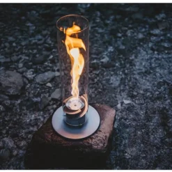 Tischfeuer Höfats SPIN 900, Grau 17 Tischfeuer Höfats SPIN 900, Grau -Online Camping Angebote spin 900 bio burner hoefats tischfeuer windlicht gartenfackel haengefeuer 1000 7 25733