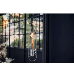 Feuer-Leuchte Höfats SPIN 900 Hängefeuer. Silber 11 Feuer-Leuchte Höfats SPIN 900 Hängefeuer. Silber -Online Camping Angebote spin 900 haengefeuer hoefats strahlt waerme aus bis 1100 watt erstklassige aesthetik sichtbare flamme auch bei tageslicht 1000 3 27333