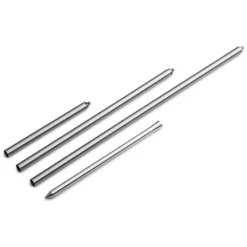 Höfats Spin Erdspiess, Silber 6 Höfats Spin Erdspiess, Silber -Online Camping Angebote spin erdspiess hoeffats gartenfackel feuerfackel outdoor silber 1000 1 22325