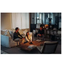 Höfats SPIN 1200 Tischfeuer, Schwarz 13 Höfats SPIN 1200 Tischfeuer, Schwarz -Online Camping Angebote spin1200 hoefats edelstahl black tischfeuer glaszylinder aesthetik 1000 5 25745