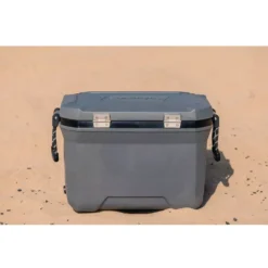 Kühlbox Coleman Convoy 55QT -Online Camping Angebote stabile leichte camping kuehlbox coleman convoy 55 qt 53 liter 1000 7 26807