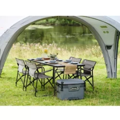 Camping-Kühlbox Coleman Convoy 65QT Wheeled 17 Camping-Kühlbox Coleman Convoy 65QT Wheeled -Online Camping Angebote stabile rollen camping kuehlbox coleman convoy 65 qt kuehlbox 66 l 1000 7 26558