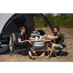 Campingtisch Bambus Easy Camp Menton L -Online Camping Angebote stabiler outdoortisch easy camp menton l campingtisch klapptisch stahl gestell 1000 7 26847