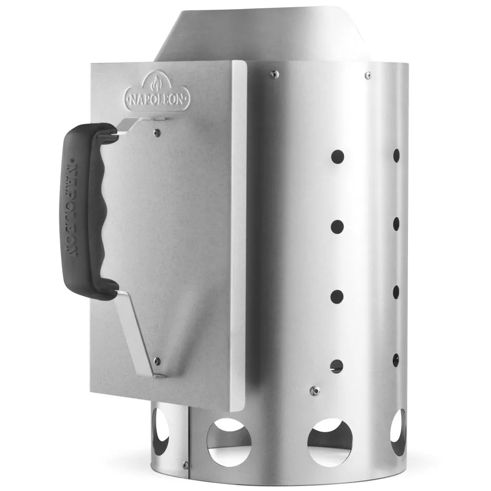 Napoleon Premium Anzündkamin 7 Napoleon Premium Anzündkamin – Bild 5