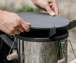 Petromax Grillplatte Für Raketenofen 18 Petromax Grillplatte Für Raketenofen -Online Camping Angebote stahl grillplatte raketenofen mit kochkreuz petromax camping artikel zubehoer 1000 7 26210