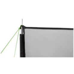 Camping Windschutz Outwell Oklahoma Windscreen -Online Camping Angebote stahlgestaenge mit federzug outwell oklahoma windscreen flammhemmendes material 1000 2 27586