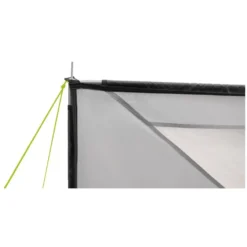 Camping Windschutz Outwell Wisconsin Windscreen -Online Camping Angebote stahlgestaenge mit federzug outwell wisconsin windscreen flammhemmendes material 1000 2 27588