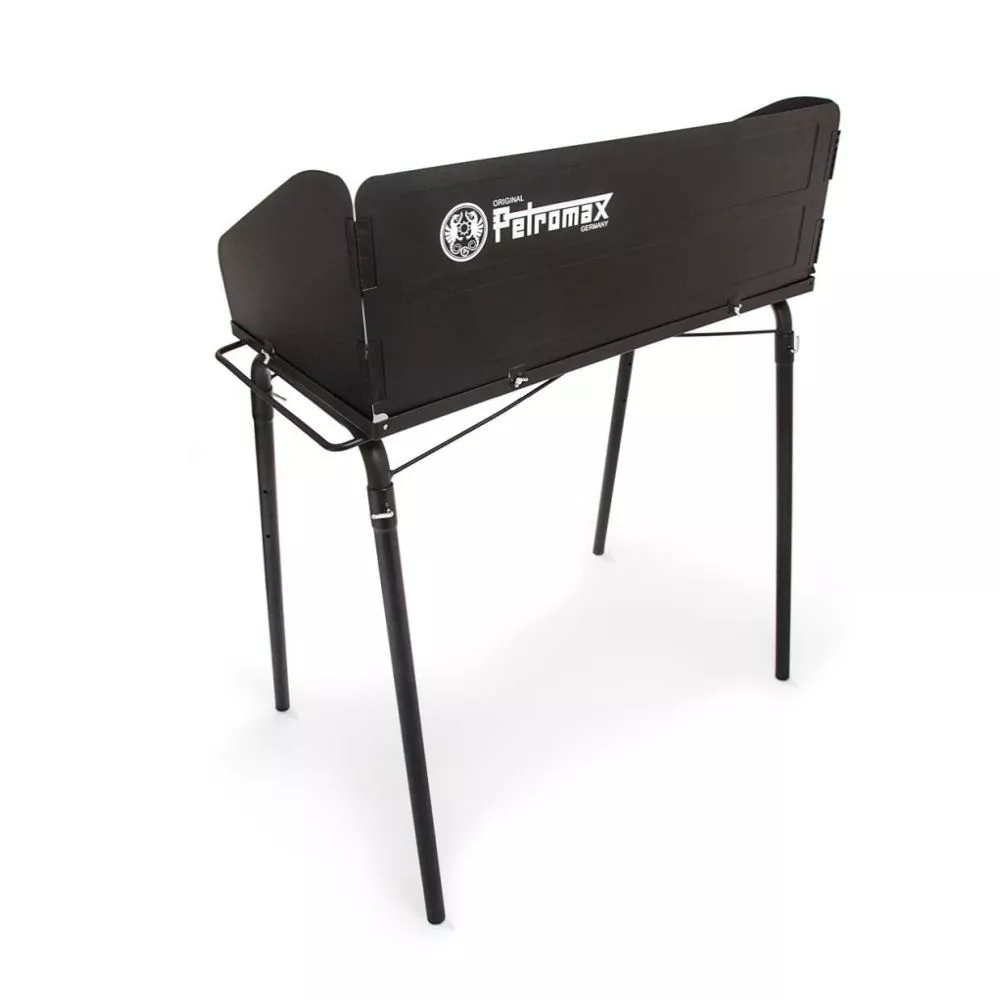 Grosser Feuertopf-Tisch Petromax Fe90 4 Grosser Feuertopf-Tisch Petromax Fe90 – Bild 2