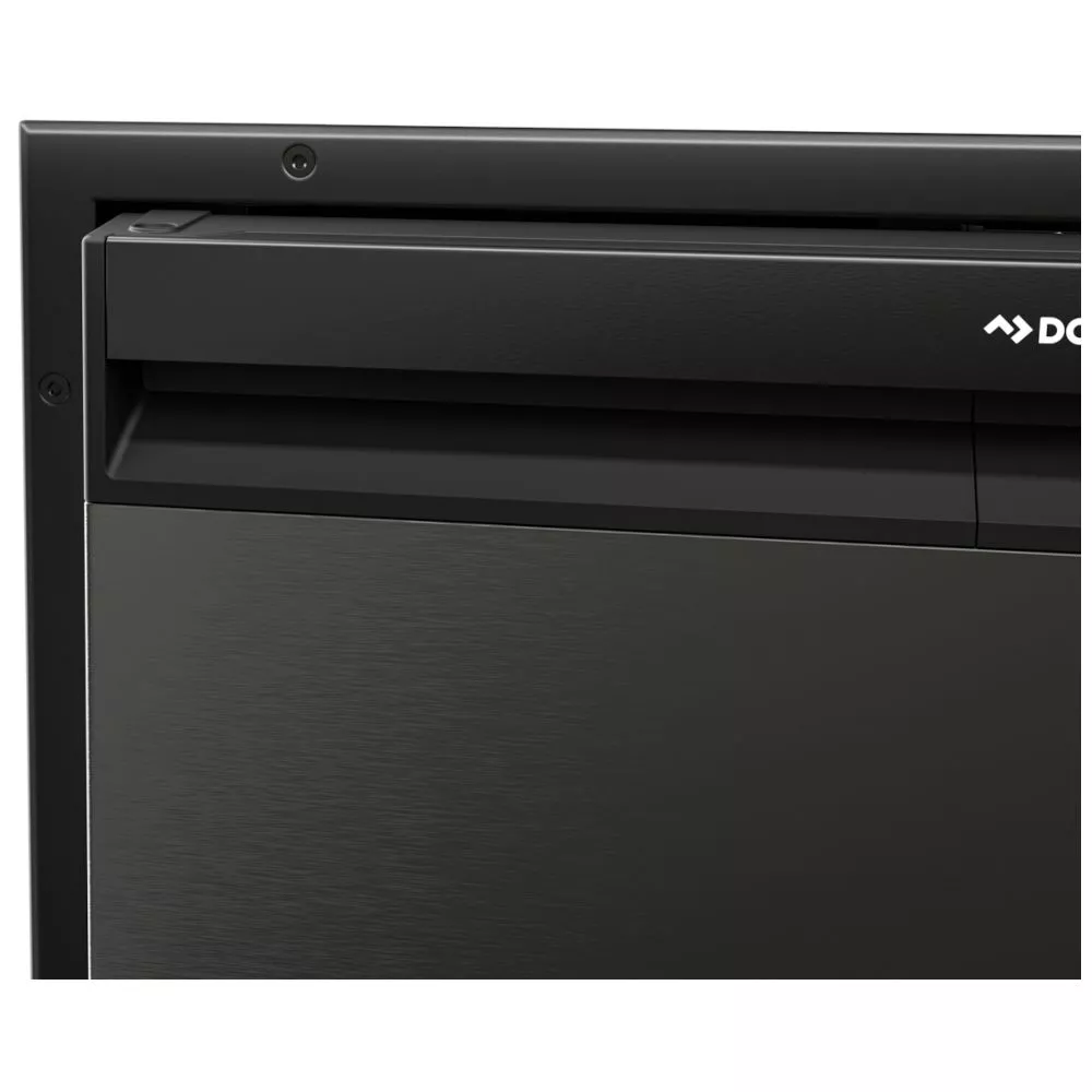 Dometic Einbaurahmen Für NRX 130C Kühlschrank | Schwarz 5 Dometic Einbaurahmen Für NRX 130C Kühlschrank | Schwarz – Bild 3