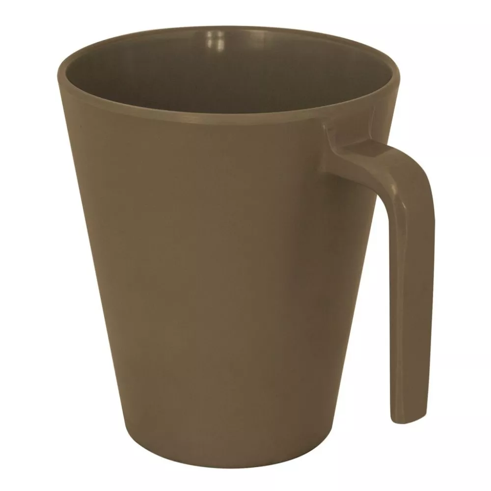 Campinggeschirr Eurotrail Ocean Melamin-Geschirrset 8 Campinggeschirr Eurotrail Ocean Melamin-Geschirrset – Bild 6